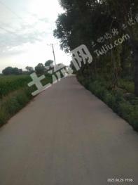 葫芦岛兴城市 2.25亩 农村宅基地 使用权转让