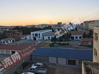 锡林郭勒盟西乌珠穆沁旗 7778平方米 厂房 使用权转让