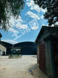洛阳孟津县 10700平方米 厂房 使用权出租
