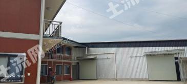 绵阳涪城区 3500平方米 厂房 使用权出租