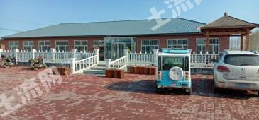 吉林公主岭 34.49亩 仓储用地 使用权出租