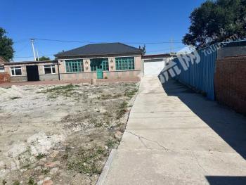 吉林公主岭 1.39亩 农村宅基地 使用权出租