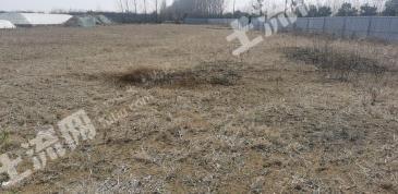 南阳宛城区 82.31亩 工业用地 使用权出租