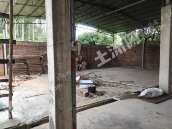 湛江霞山区 800平方米 仓储用地 使用权出租