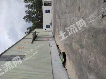 湛江霞山区 1300平方米 仓储用地 使用权出租