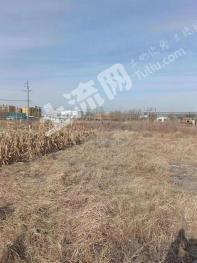 沈阳新民市86.13亩工矿仓储用地-工业用地使用权转让