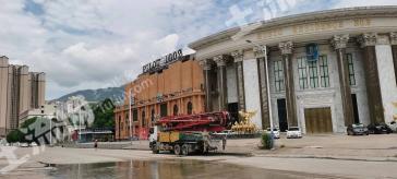 肇庆端州区 18394平方米 娱乐用地 使用权转让