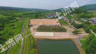 延边延吉市 19.5亩 荒地 先开发后利用