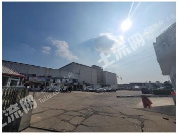 天津西青区 140亩 仓储用地 使用权转让