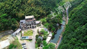 杭州桐庐县2.08亩农村宅基地使用权转让