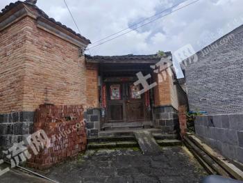 保山腾冲市 0.57亩 农家庭院 使用权出租