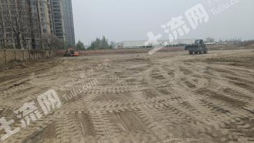 保定竞秀区 30亩 工业用地 使用权转让