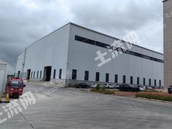 西安高陵区 25000平方米 厂房 使用权出租