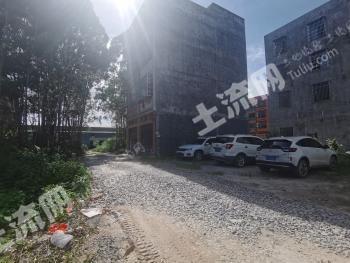 防城港港口区 96平方米 城镇住宅用地 使用权转让