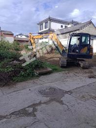 大理大理市 0.55亩 农村宅基地 使用权出租