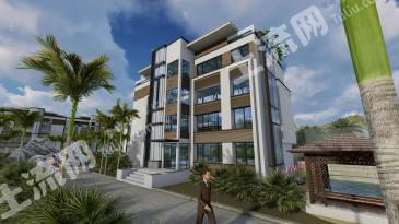 海南樂東黎族自治縣0.58畝農(nóng)村宅基地使用權出租