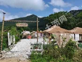 丹东宽甸满族自治县 41.97亩 灌木林地 经营权出租