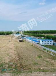 哈尔滨双城区 241.43亩 工业用地 使用权转让