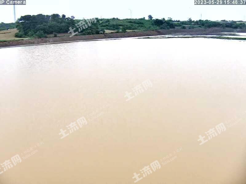 滁州定远县 100亩 水库水面 经营权转让