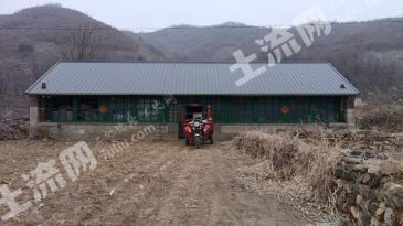 營口蓋州市 2.95畝 農(nóng)村宅基地 使用權(quán)出租