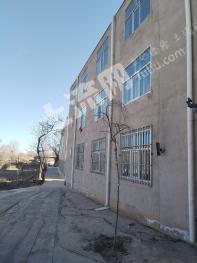 海东乐都区 2.77亩 农村宅基地 使用权合作