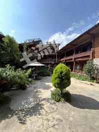 丽江宁蒗彝族自治县 2亩 农村宅基地 使用权出租