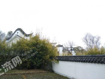 孝感孝南区 500平方米 度假山庄 使用权出租