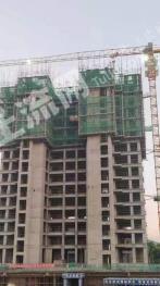 西安蓝田县 207亩 其它商服用地 使用权转让