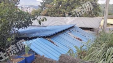 西雙版納景洪市 467.18平方米 農(nóng)村宅基地 使用權(quán)合作