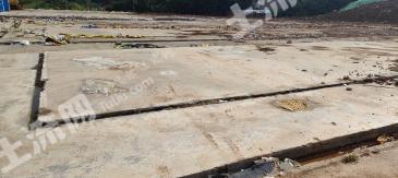 长沙雨花区 9.65亩 空闲地 使用权出租