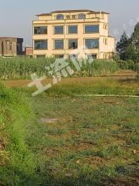 南宁江南区 1.2亩 旅馆用地 使用权出租
