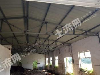 洛阳宜阳县 15亩 设施农用地 经营权出租