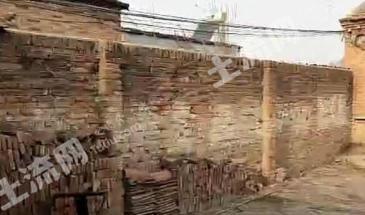 沧州黄骅市 0.5亩 农村宅基地 使用权转让