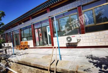 北京顺义区 420平方米 农村宅基地 使用权出租