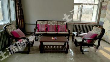 哈尔滨呼兰区 13000平方米 厂房 使用权出租