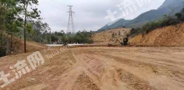 阳江阳春市 58亩 旱地 经营权出租