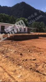 阳江阳春市 58亩 旱地 经营权出租