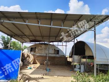 渭南澄城县 5.78亩 农场 使用权入股