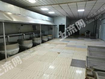 德阳绵竹市 3000平方米 厂房 使用权转让