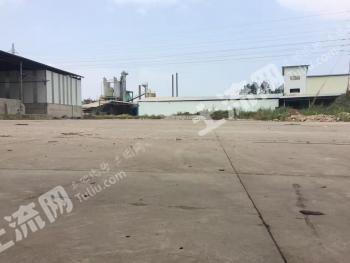 柳州柳城县 13亩 仓储用地 使用权出租