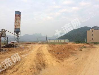 柳州柳城县 99999平方米 厂房 使用权出租