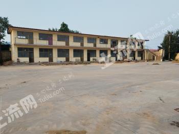 石家庄鹿泉区 8207.65平方米 厂房 使用权出租