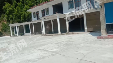 重庆梁平区 1000平方米 农村宅基地 使用权出租