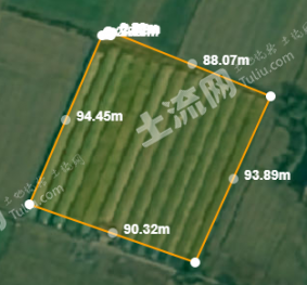 信阳罗山县 10亩 水田 经营权出租