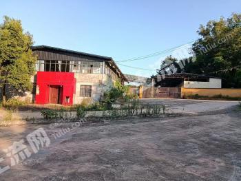 重庆潼南区 100亩 其它商服用地 使用权合作