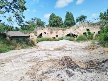 渭南澄城县 24.92亩 农村宅基地 使用权出租