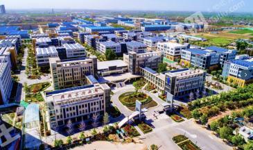 西安临潼区 150000平方米 厂房 使用权出租