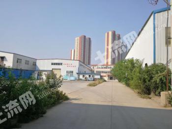 西安西咸新区 12亩 商务金融用地 使用权转让