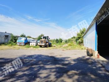 渭南澄城县 5.8亩 城镇住宅用地 使用权出租