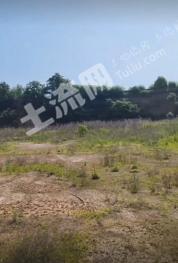 咸阳渭城区 20亩 其它商服用地 使用权出租